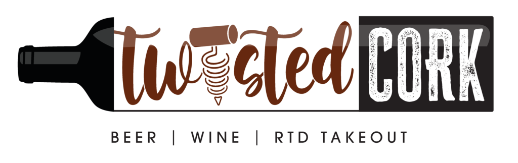 Twisted-Cork